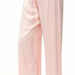 PJ Harlow Jolie Satin Lounge Pant P53