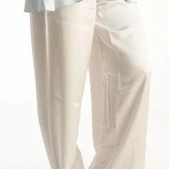 PJ Harlow Jolie Satin Lounge Pant P53