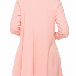 PJ Harlow SHELBY Satin Trimmed Jacket