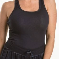 PJ Harlow Charlie Racerback Tank T2006