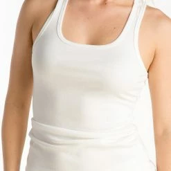 PJ Harlow Charlie Racerback Tank T2006