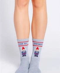 PJ Salvage Fun Socks RAFX3
