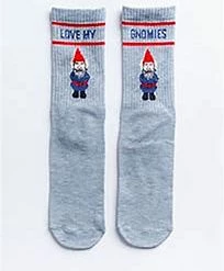 PJ Salvage Fun Socks RAFX3