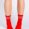 PJ Salvage Fun Socks RAFX3