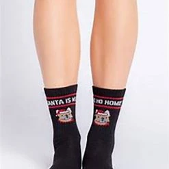 PJ Salvage Fun Socks RAFX3