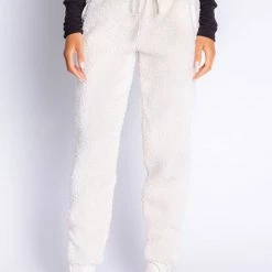 PJ Salvage Moto Cozy Banded Pant RAMCP