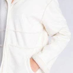 PJ Salvage Shearling Chic Jacket RASCJ