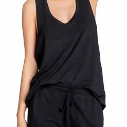 PJ Salvage Textured Essentials Tank RITETK