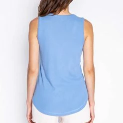 PJ Salvage Textured Essentials Tank RITETK