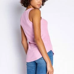 PJ Salvage Textured Essentials Tank RITETK
