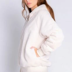 PJ Salvage City Walk Jacket RACIJ2