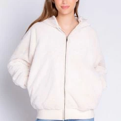 PJ Salvage City Walk Jacket RACIJ2