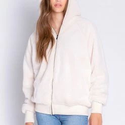 PJ Salvage City Walk Jacket RACIJ2