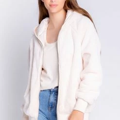 PJ Salvage City Walk Jacket RACIJ2