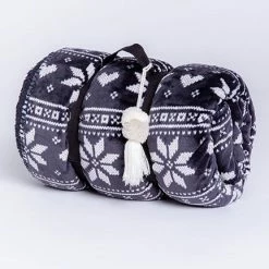 PJ Salvage Cozy Blanket RACOBL1