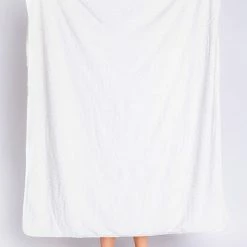 PJ Salvage Cozy Blankets RACOBL2