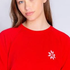 PJ Salvage Long Sleeve Top RAFLLS