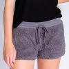 PJ Salvage Moto Cozy Short RAMCS