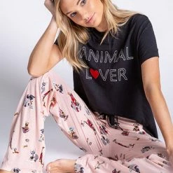 PJ Salvage Love Four Legs Pant RBFLP
