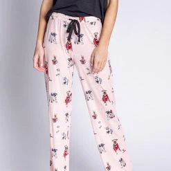 PJ Salvage Love Four Legs Pant RBFLP