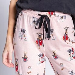 PJ Salvage Love Four Legs Pant RBFLP