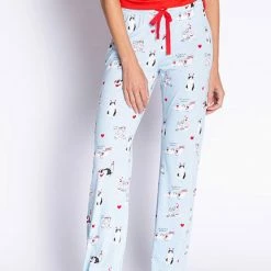 PJ Salvage Love Four Legs Pant RBFLP