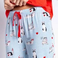 PJ Salvage Love Four Legs Pant RBFLP