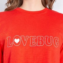 PJ Salvage Lovebug Tshirt RBLBT