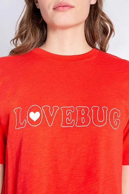 PJ Salvage Lovebug Tshirt RBLBT