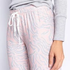 PJ Salvage Marty's Girl Banded Pant RBMGP1