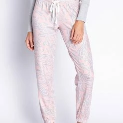 PJ Salvage Marty's Girl Banded Pant RBMGP1