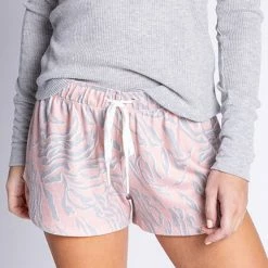 PJ Salvage Marty's Girl Short RBMGS