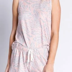 PJ Salvage Marty'S Girl Tank RBMGTK