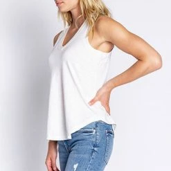 PJ Salvage Back To Basics Tank RCBBTK