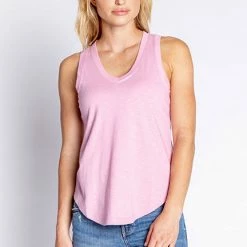 PJ Salvage Back To Basics Tank RCBBTK