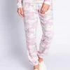 PJ Salvage Peachy Party Pant RCPPP