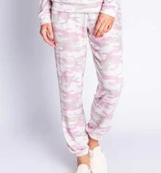 PJ Salvage Peachy Party Pant RCPPP