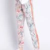 PJ Salvage Tropic Like It's Hot Banded Pant RCTHP