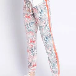 PJ Salvage Tropic Like It's Hot Banded Pant RCTHP