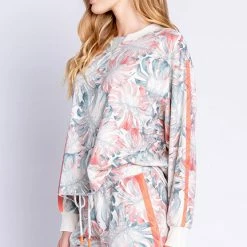 PJ Salvage Tropic Like It's Hot Short RCTHS