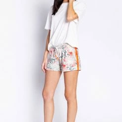 PJ Salvage Tropic Like It's Hot Short RCTHS