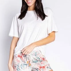 PJ Salvage Tropic Like It's Hot Short RCTHS