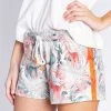 PJ Salvage Tropic Like It's Hot Short RCTHS