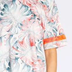 PJ Salvage Tropic Like It's Hot Short Sleeve Tee RCTHT