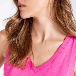 PJ Salvage Beachy Basics Tank RDBBTK