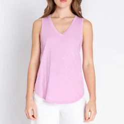 PJ Salvage Beachy Basics Tank RDBBTK