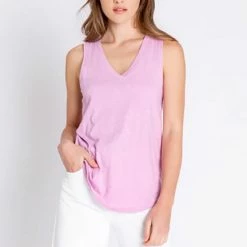 PJ Salvage Beachy Basics Tank RDBBTK