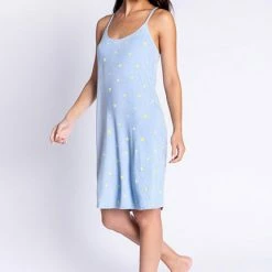 PJ Salvage Neon Nights Chemise RDNNCE