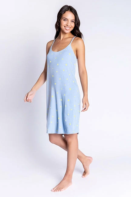 PJ Salvage Neon Nights Chemise RDNNCE