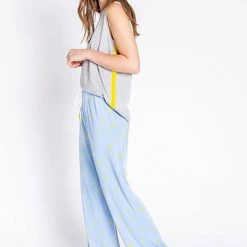 PJ Salvage Neon Nights Pant RDNNP1